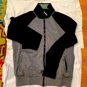 Mens Sweater Hugo Boss